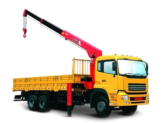 Манипулятор 10 тонн