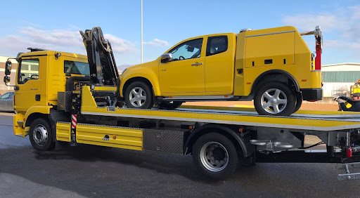 Эвакуатор круглосуточно