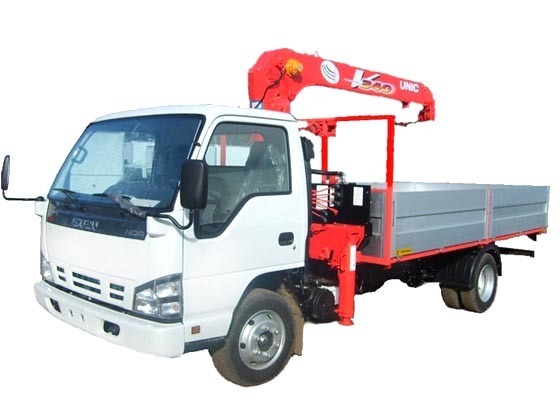 Манипулятор 3 тонны